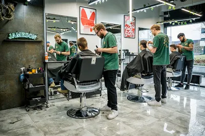 Hardcut Barber Gdynia